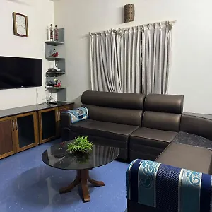 Amba Homes By Ascent Pms Hostel Thiruvananthapuram