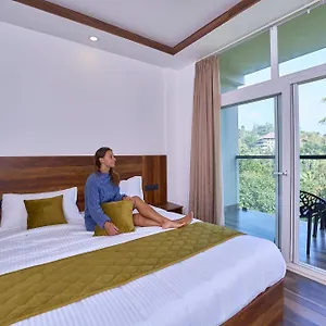 Velvet Revive Hotel Munnar