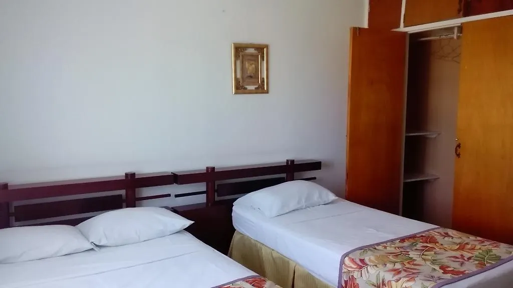Palm View Guest House 蒙特哥贝 2*,  牙买加