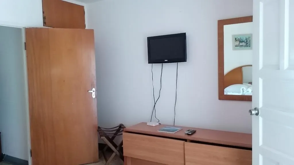 Palm View Guest House Montego Bay 2*,  Jamajka