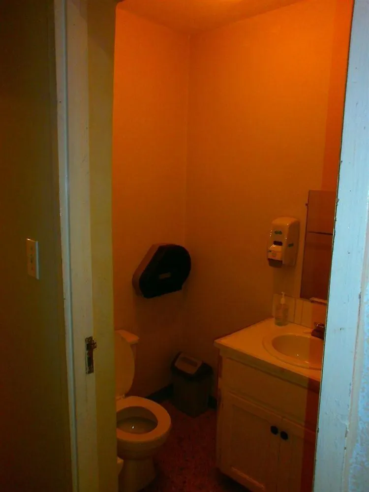 Palm View Guest House 蒙特哥贝 2*,  牙买加